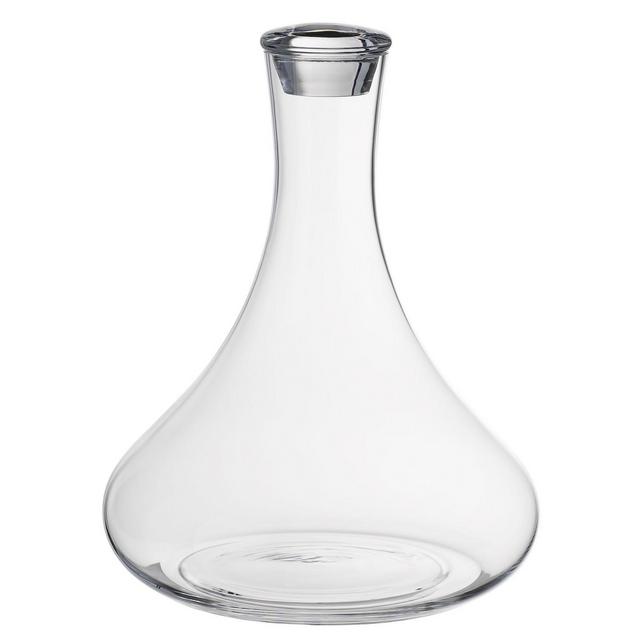 Villeroy & Boch Purismo Red Wine Decanter