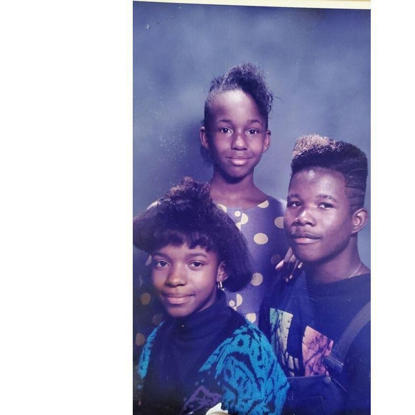 the '90's were awesome.....