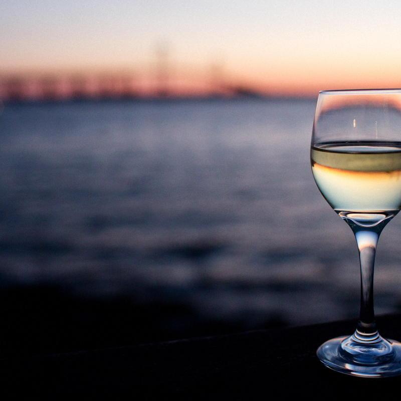 Newport Sunset
