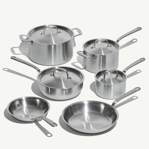 Kitchen Essentials