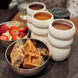 Max Brenner's Chocolate Bar
