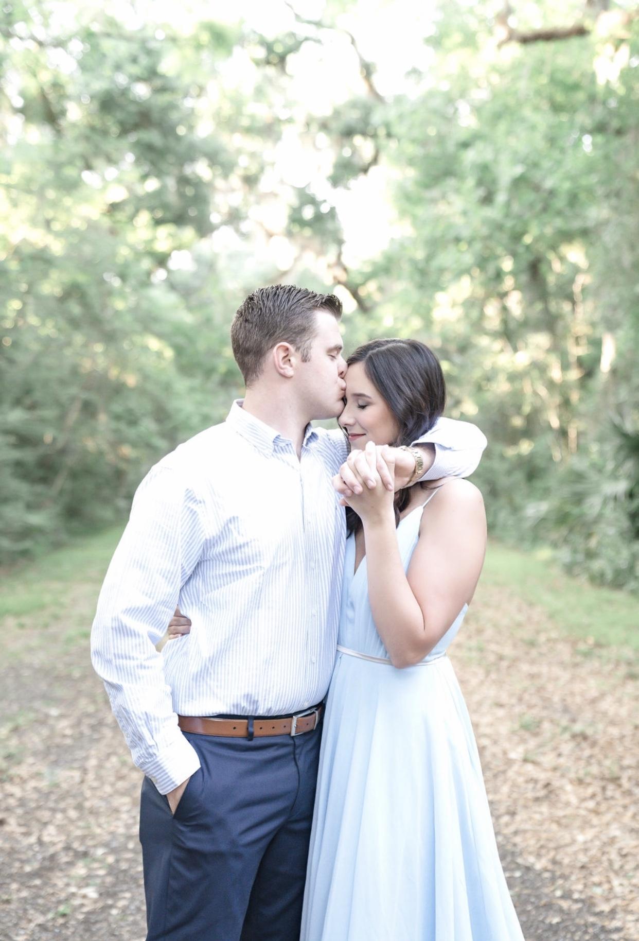 The Wedding Website of Brooke Kelly and Hunter Hutcheson