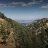 North Cheyenne Canon Park