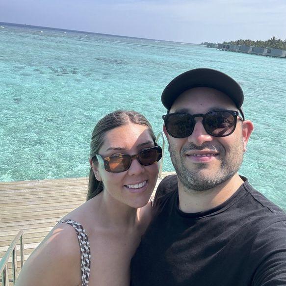 Maldives