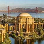 Palace of Fine Arts