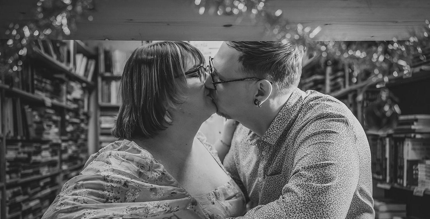 The Wedding Website of Tashina Potts and Owen Howsare