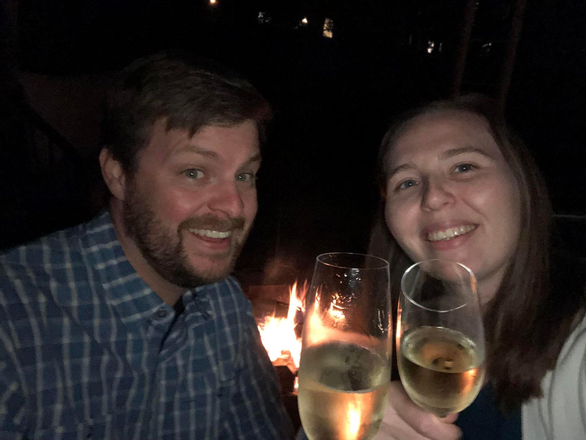 The Wedding Website of Jessica Benson and Matthew Loftus