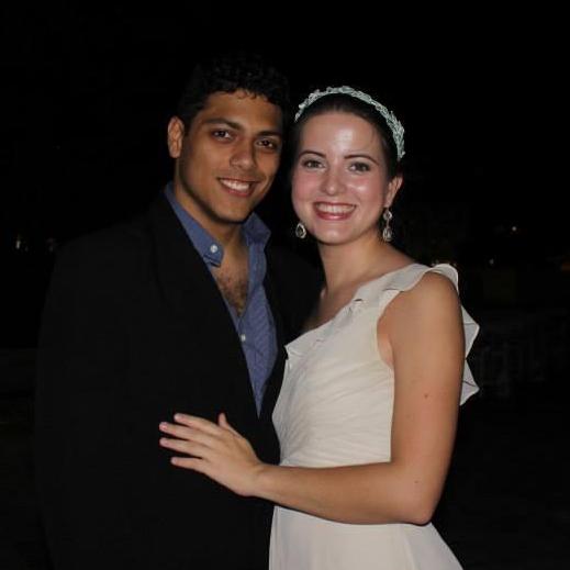 2014 - Vivi & Emma's Wedding
