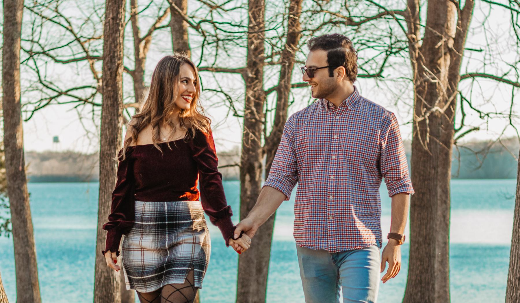 The Wedding Website of Yasaman Nasiri and Ali Ahmadi
