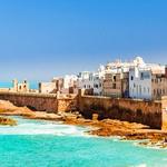 Essaouira Seaside