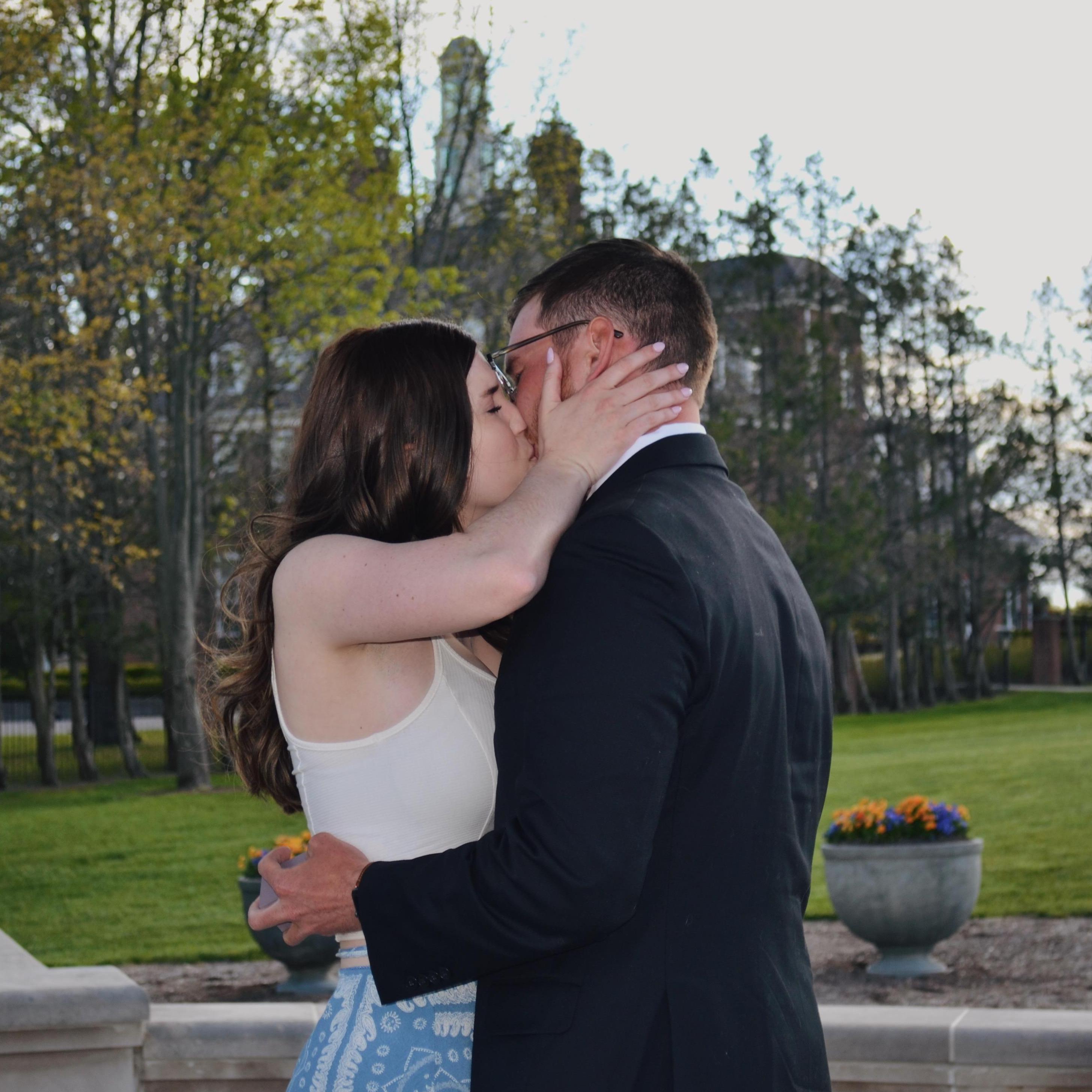 One of the best days of our lives! 5.13.21