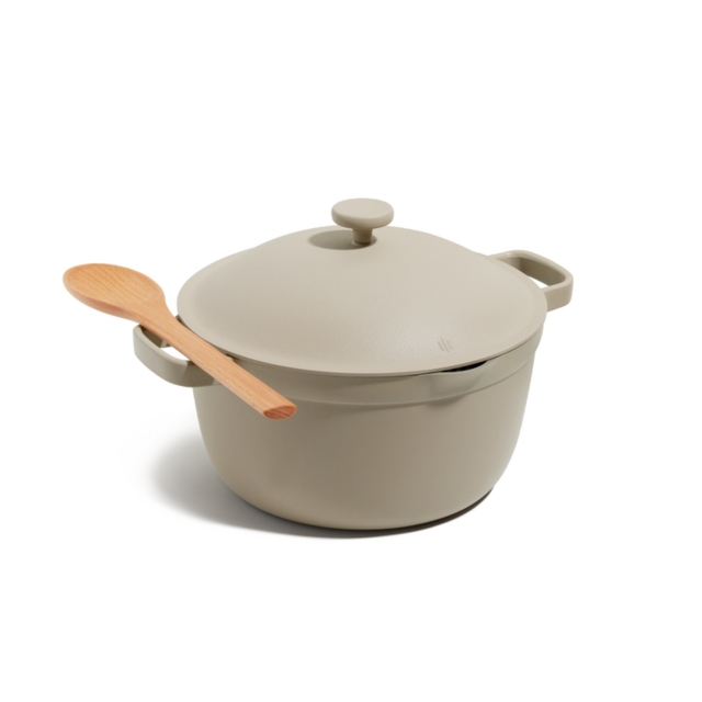 Large Perfect Pot: Steam