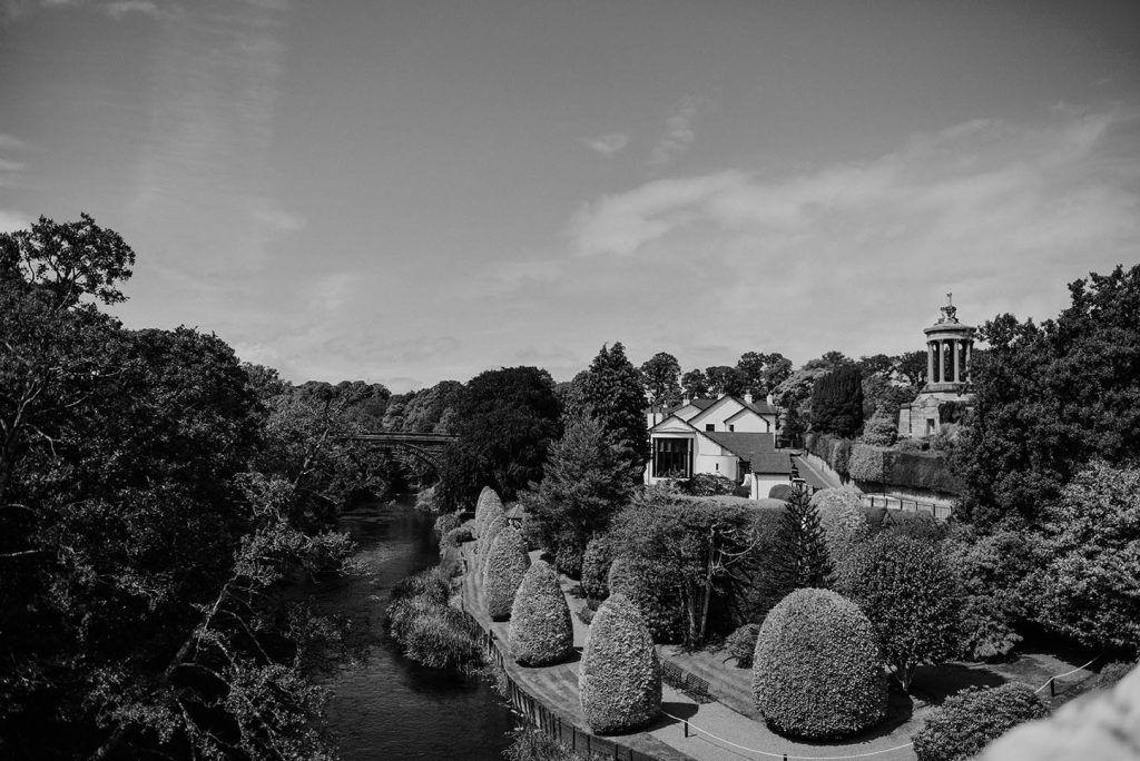 The Wedding Website of Elise Muir and Blair Gilmour