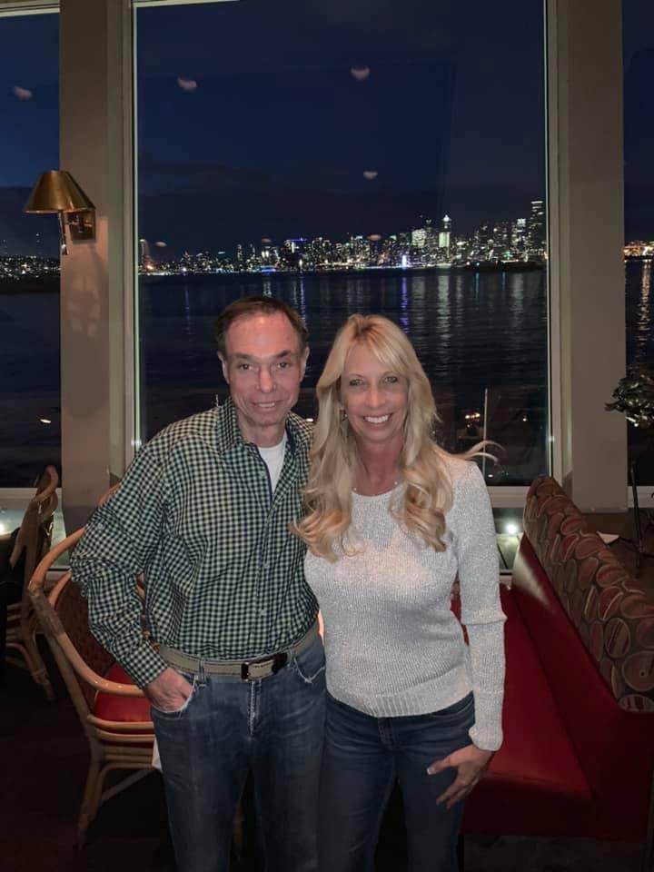 The Wedding Website of Teresa Herriot and Greg Hague