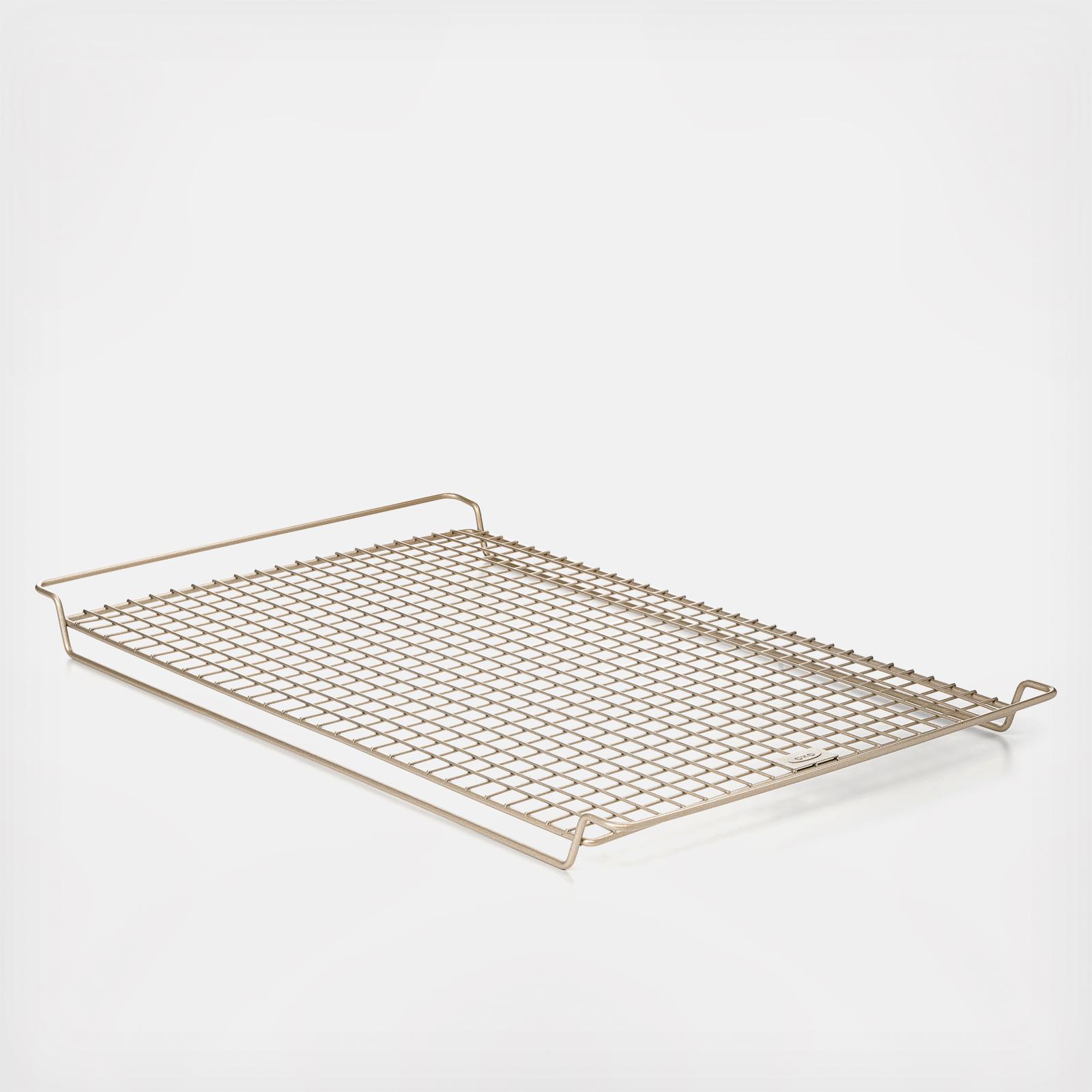 OXO, Good Grips Non-Stick Pro Cooling and Baking Rack | Zola