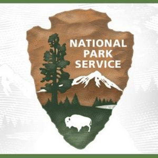 Erin & Will's Annual National Park Pass