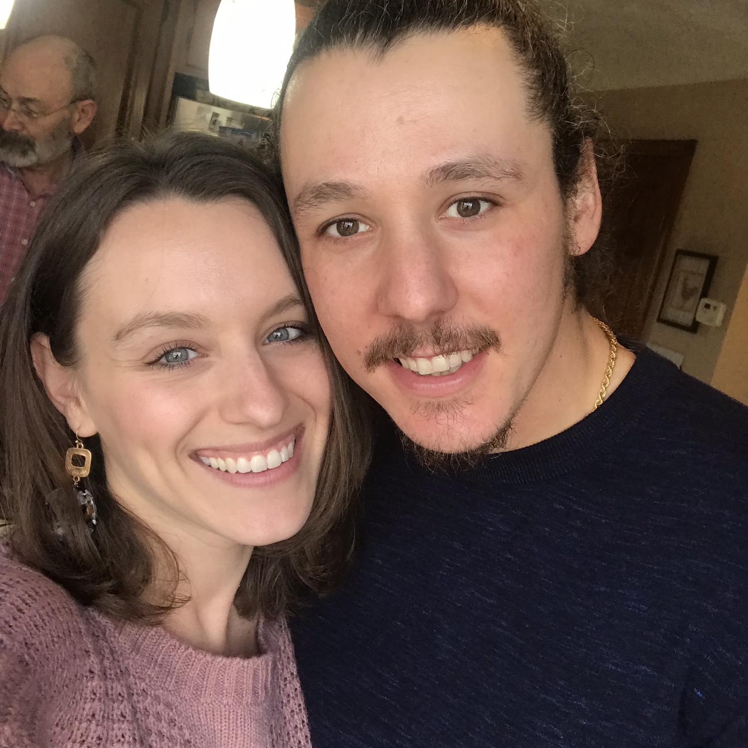 So many holidays together!