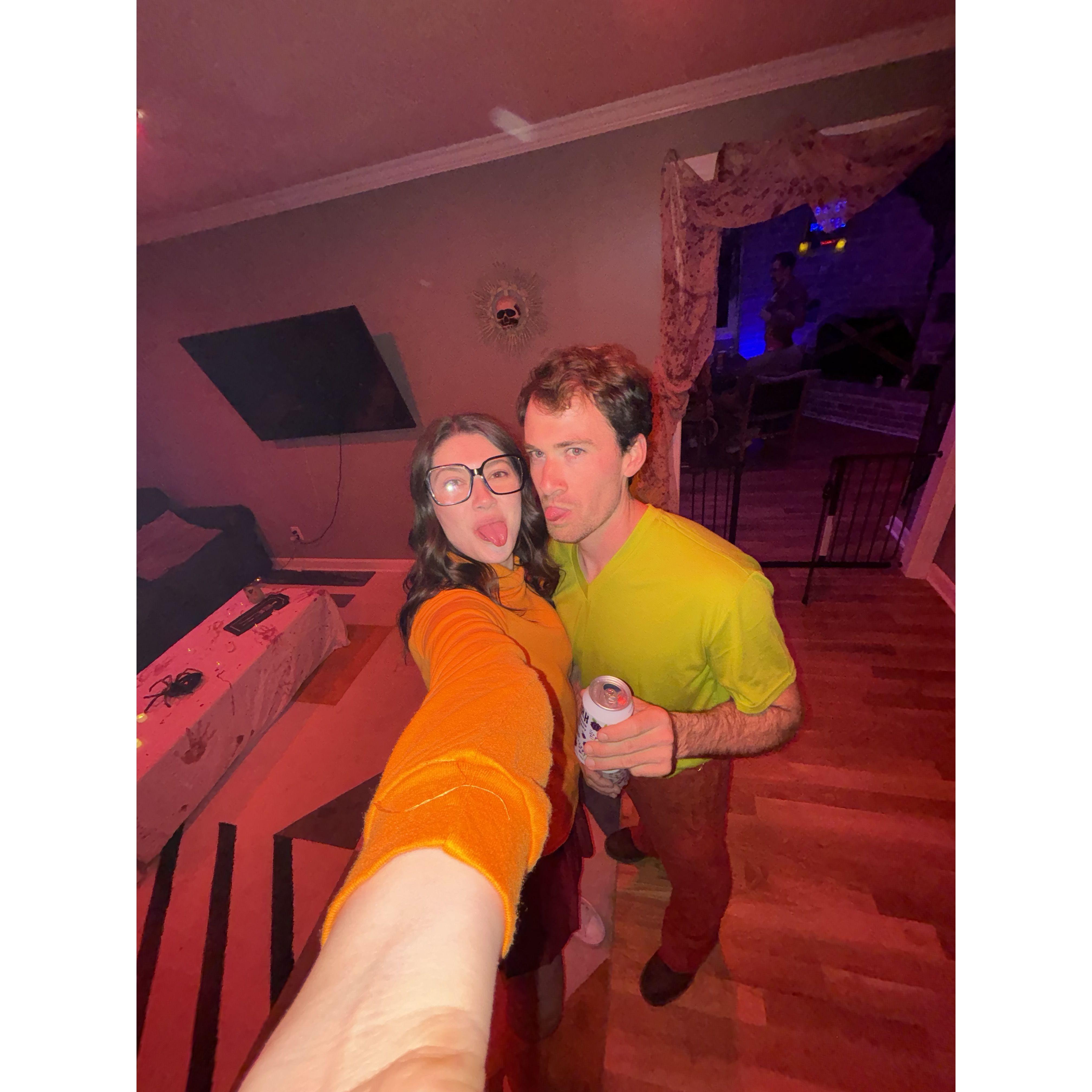Halloween 10.19.2024