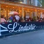 L'Industrie Pizzeria