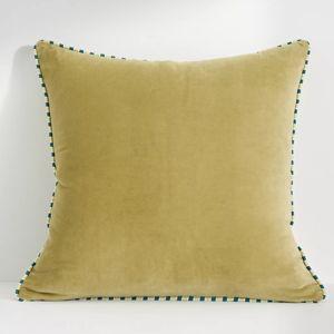 Velvet Milo Pillow
