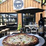 Bear Creek Wine Company and Brewery