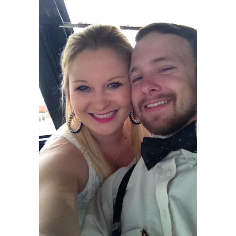 Delta Chi Formal 2015.