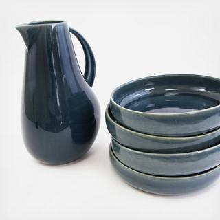 La Marsa 5-Piece Brunch Set
