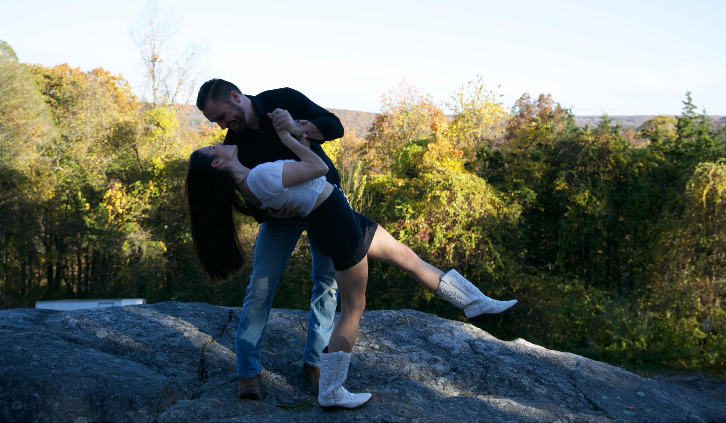 The Wedding Website of Emily Horan and Christopher Woodhouse