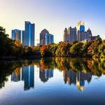 Piedmont Park