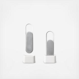 Loop Tea Strainer