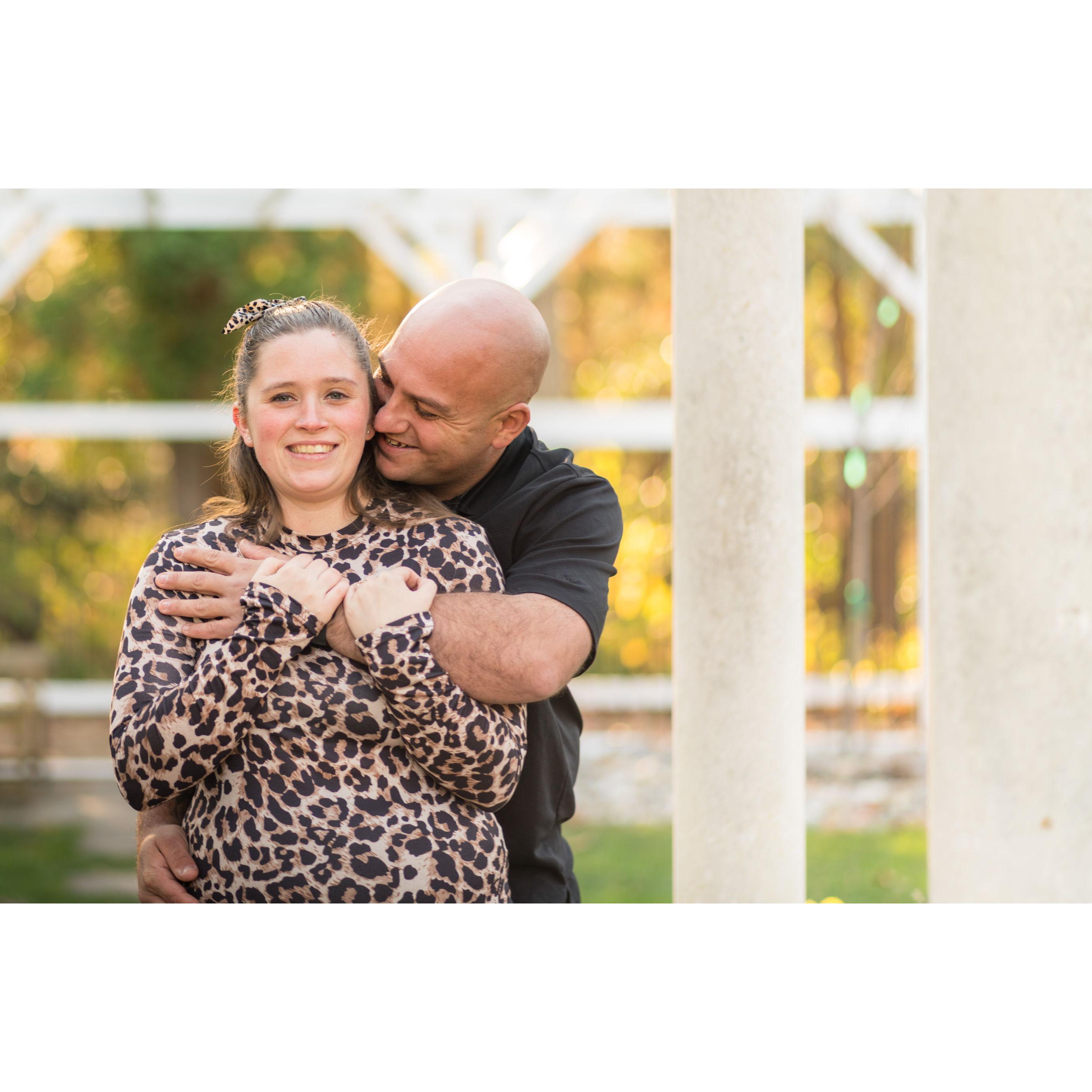 Engagement Photos
