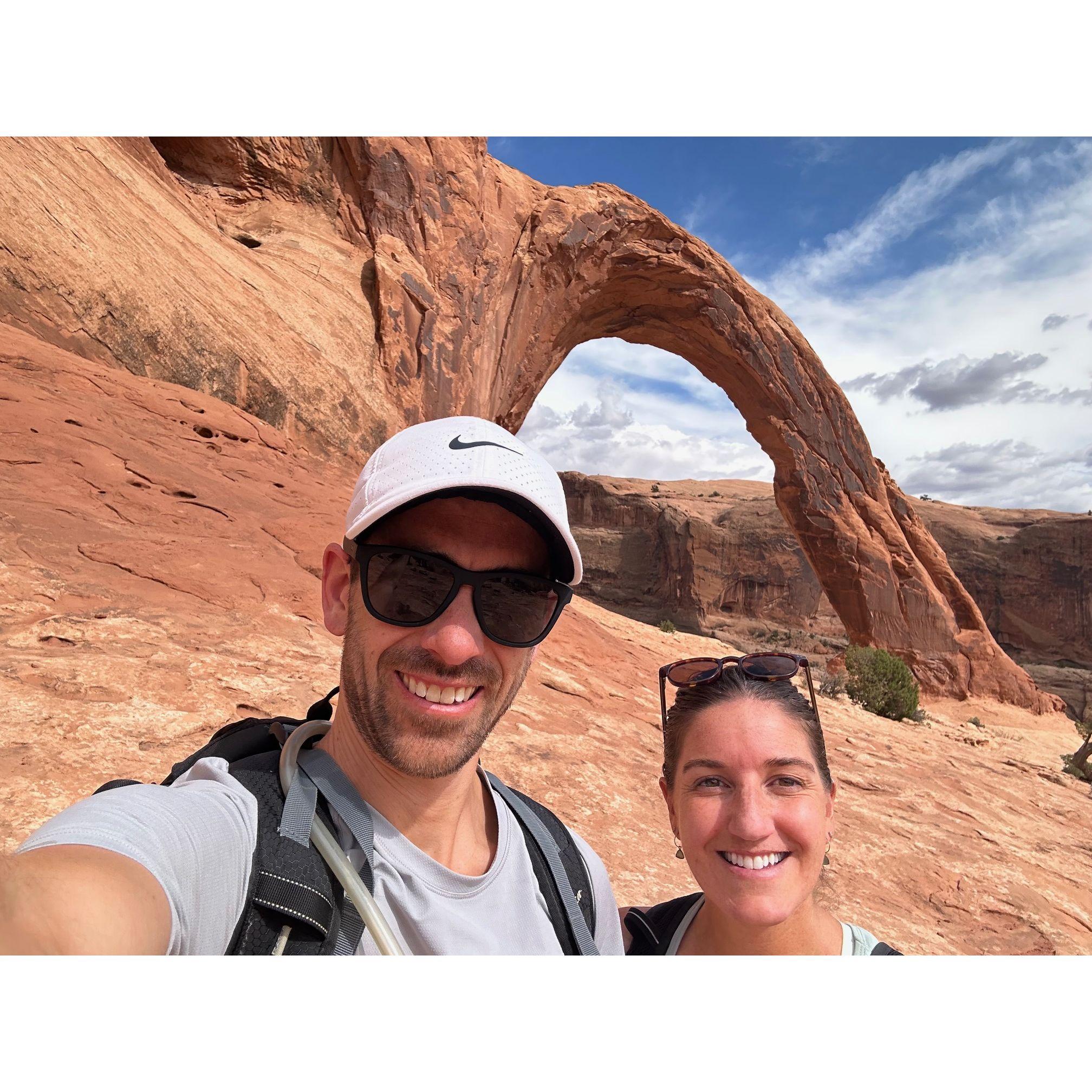 Southern Utah