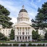 California State Capital