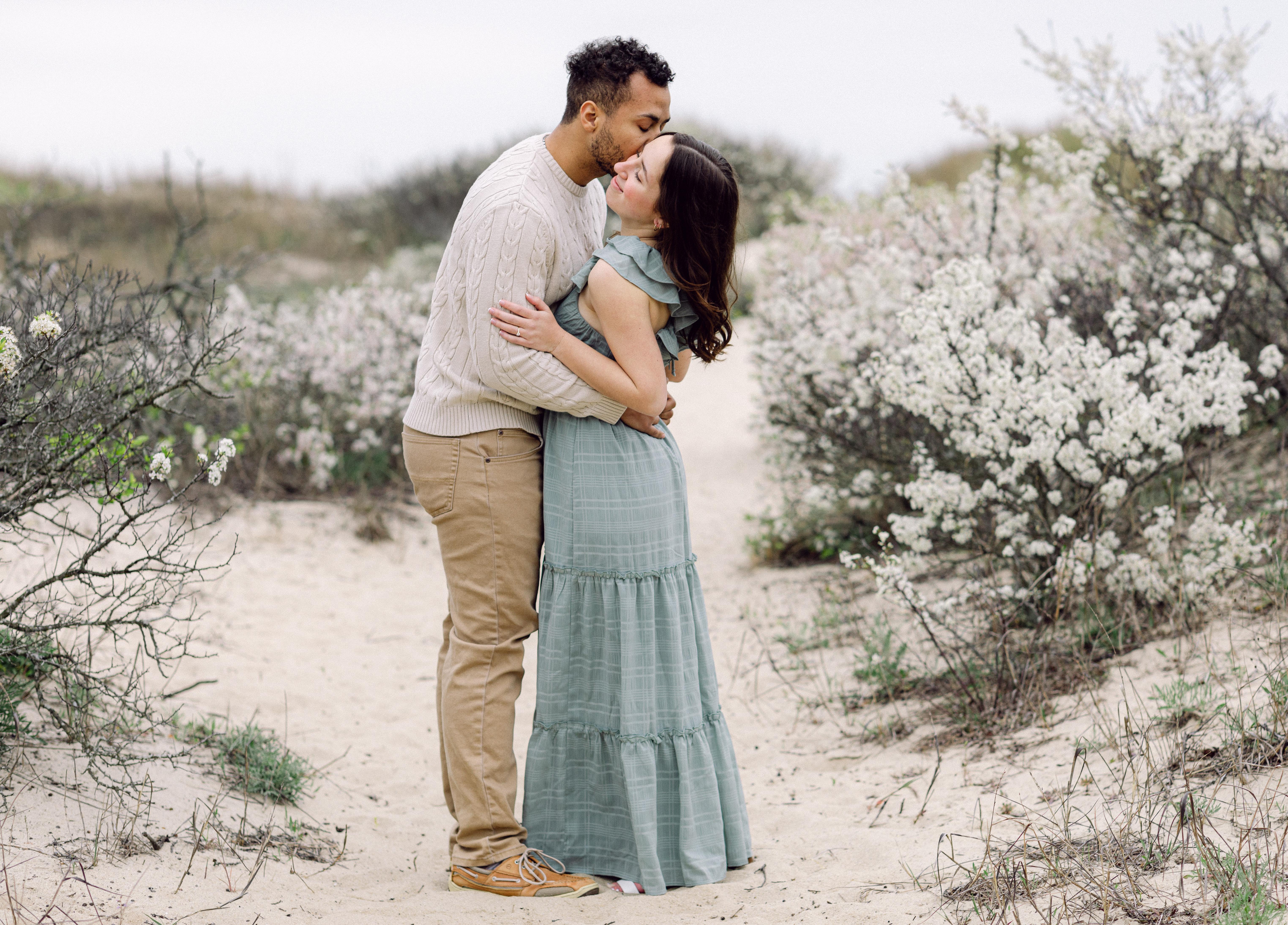 The Wedding Website of Talon Hall and Allison White