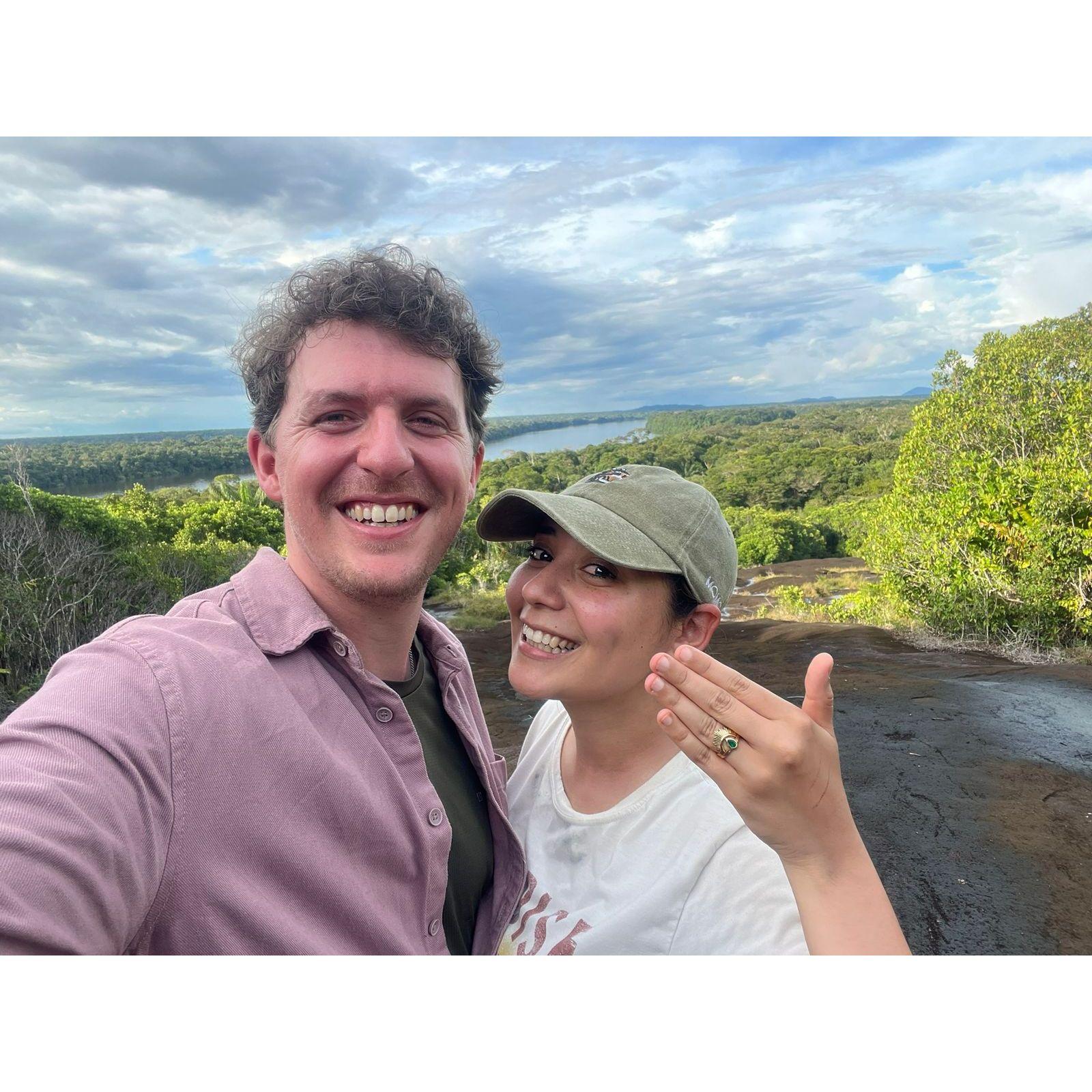Vaupes, Colombia