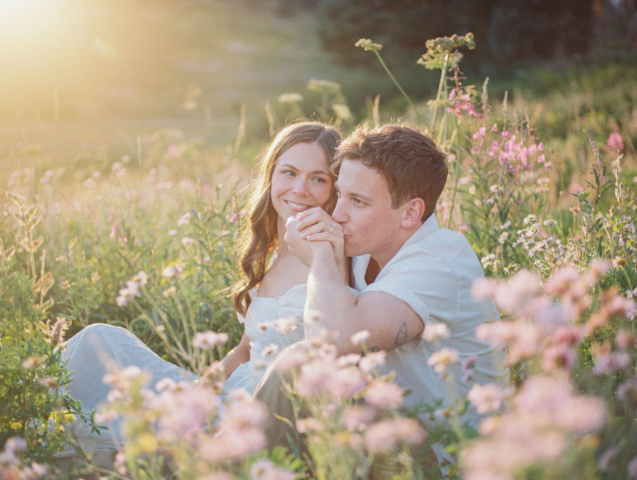 The Wedding Website of Mackenna Park and Tyler Kabot