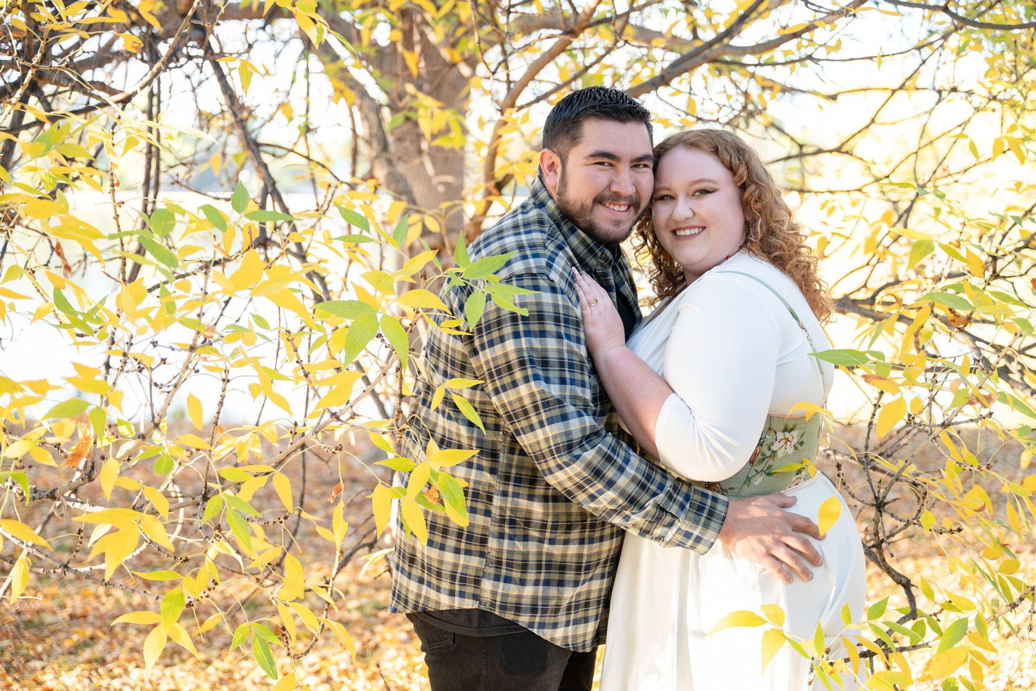 The Wedding Website of Mandolyn Raper and Anthony Fowler