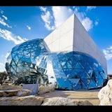 The Dalí Museum