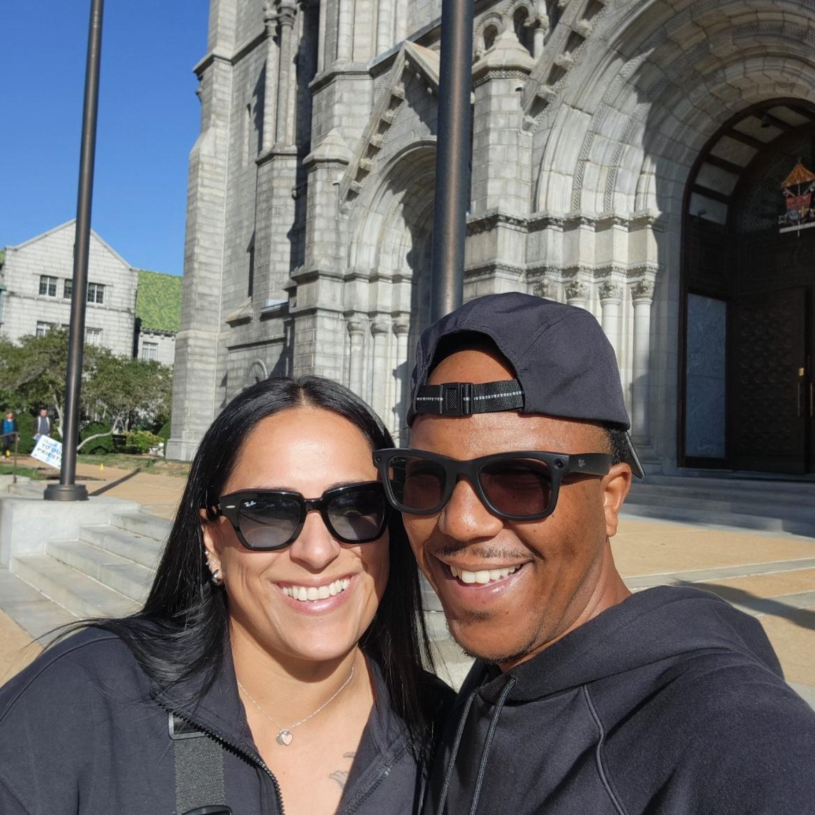 Cathedral Church in St. Louis