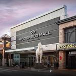 Woodfield Mall