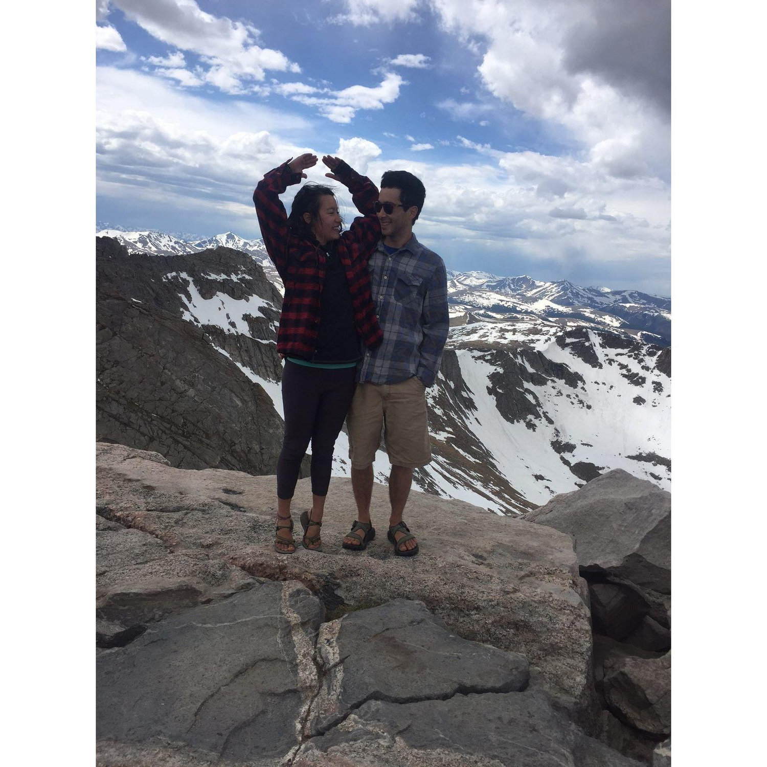 Colorado, 2018