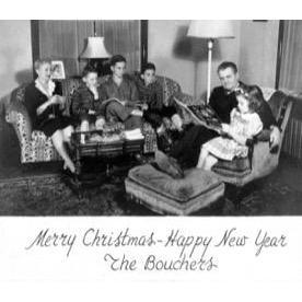 Christmas 1942