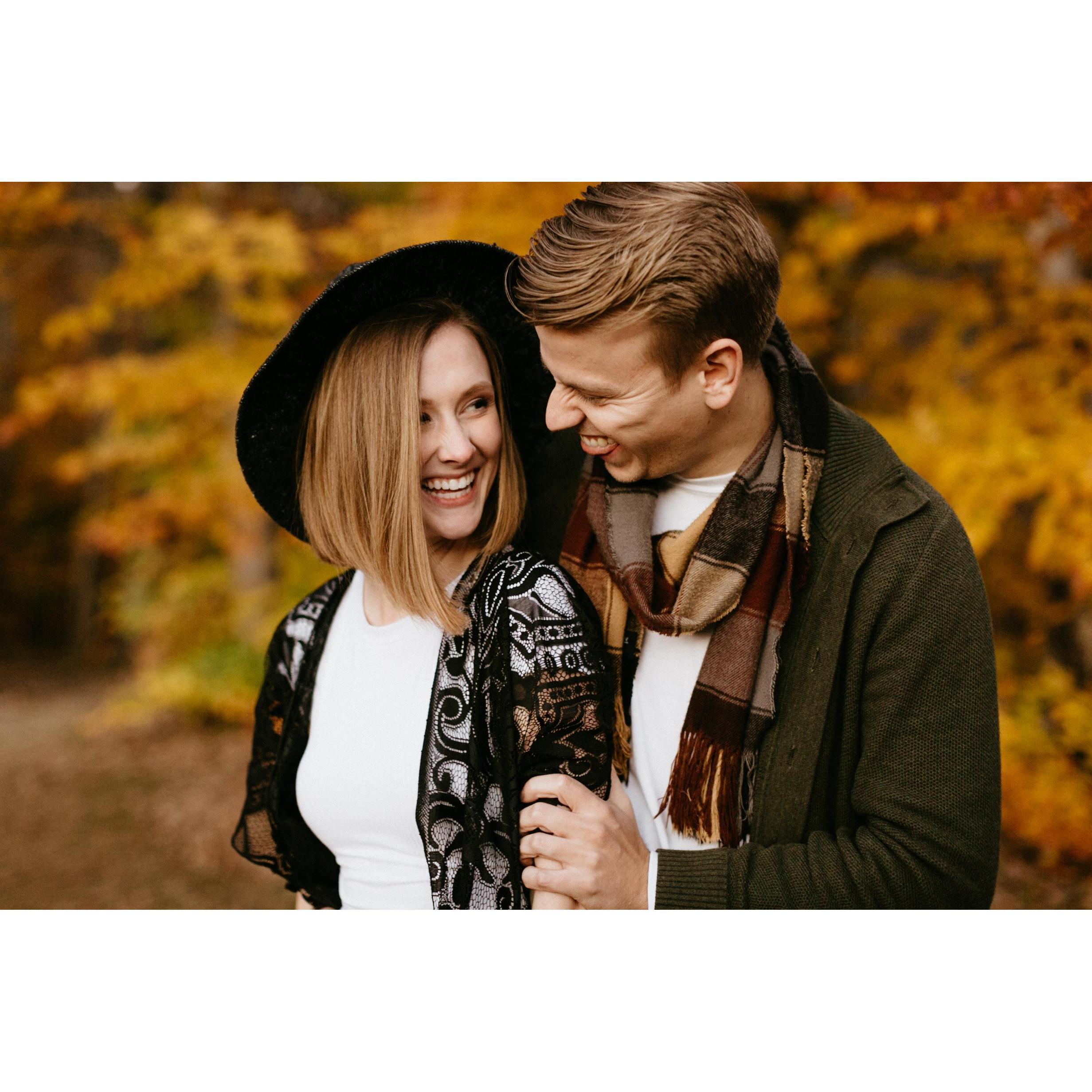 Engagement photos taken by our photographer and amazingly talented friend, Kelly Marcelo. https://kellymarcelo.com/