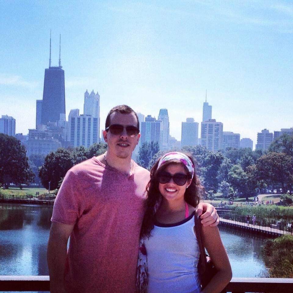 Chicago 2013