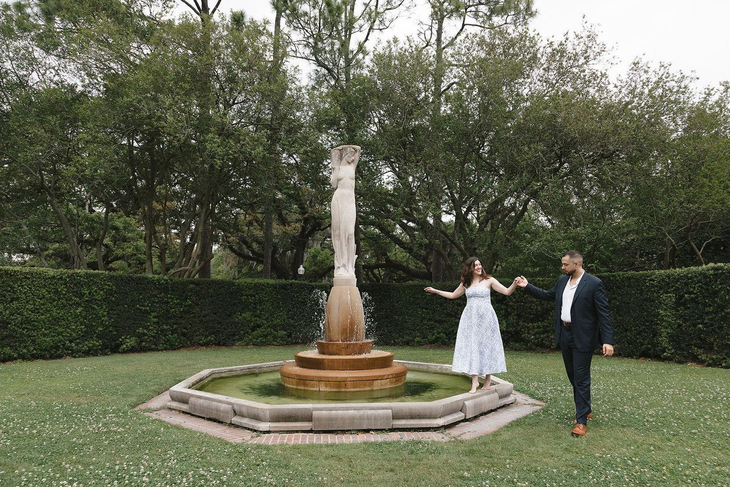 The Wedding Website of Claire Bunce and Daniel Herrera