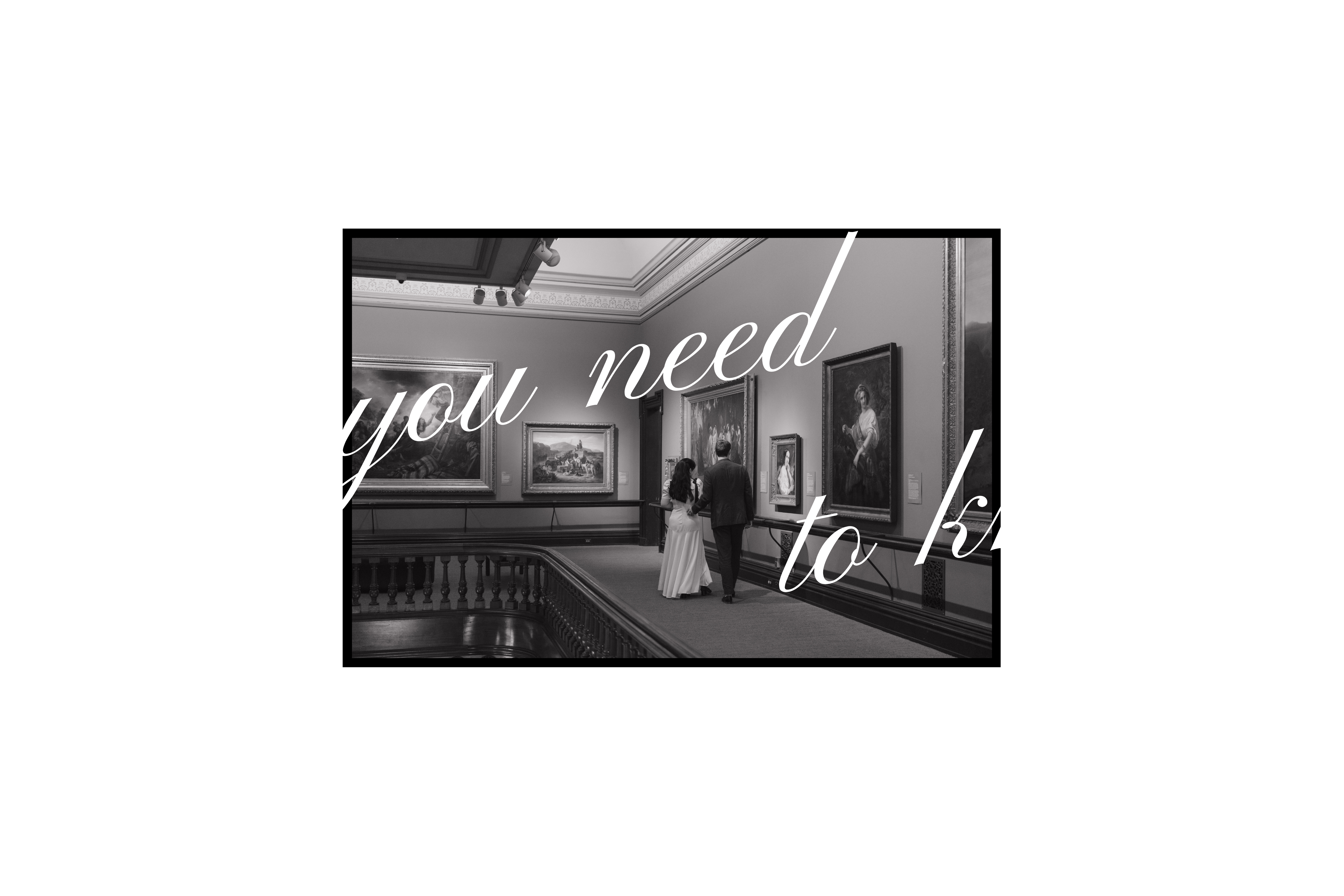 The Wedding Website of Dominique Marek and Alexander Percy