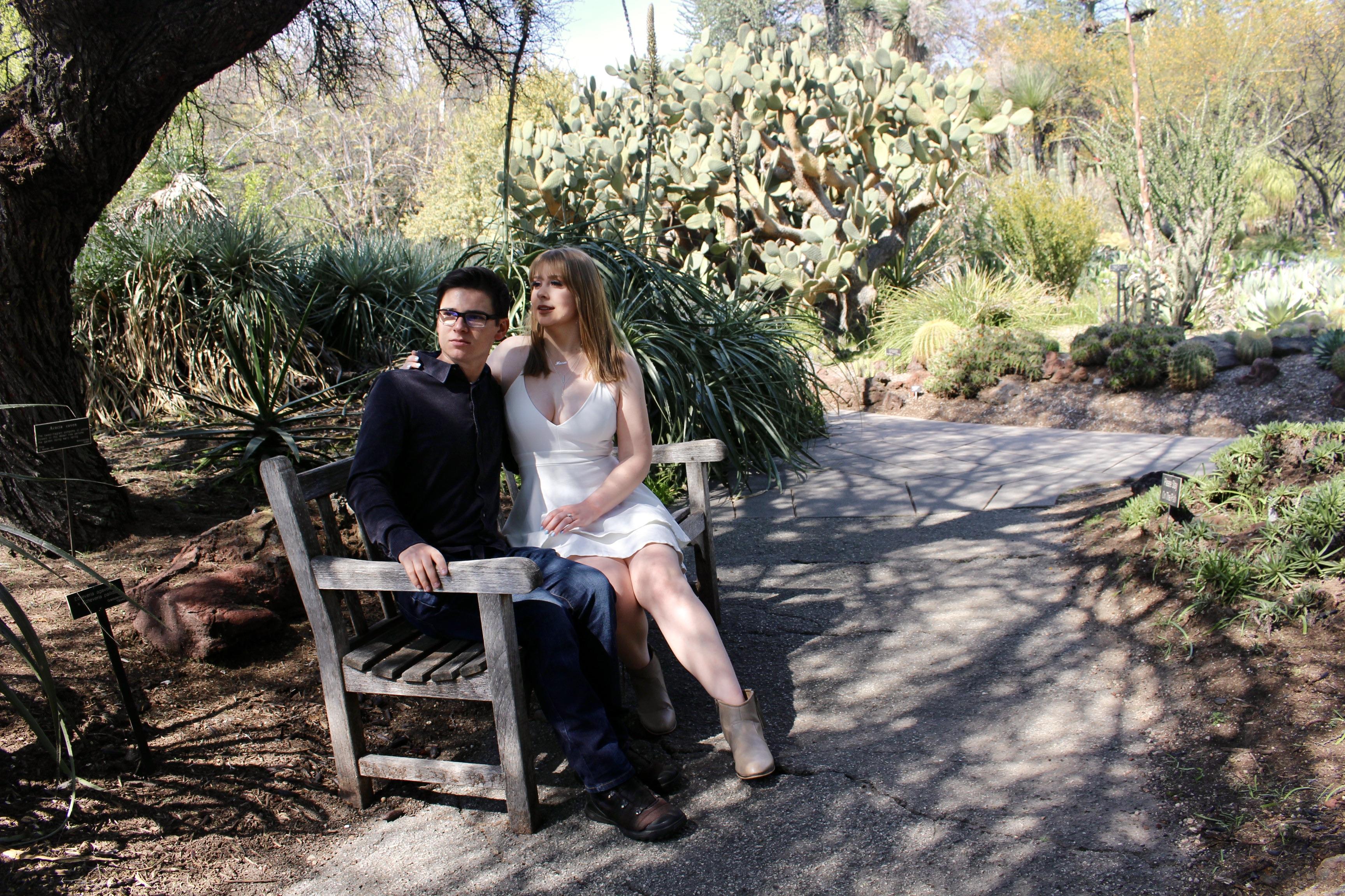 The Wedding Website of Alison Weisse and Mason McCormick