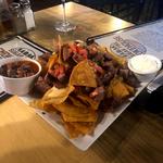 SmokeHouse Bar & Grill