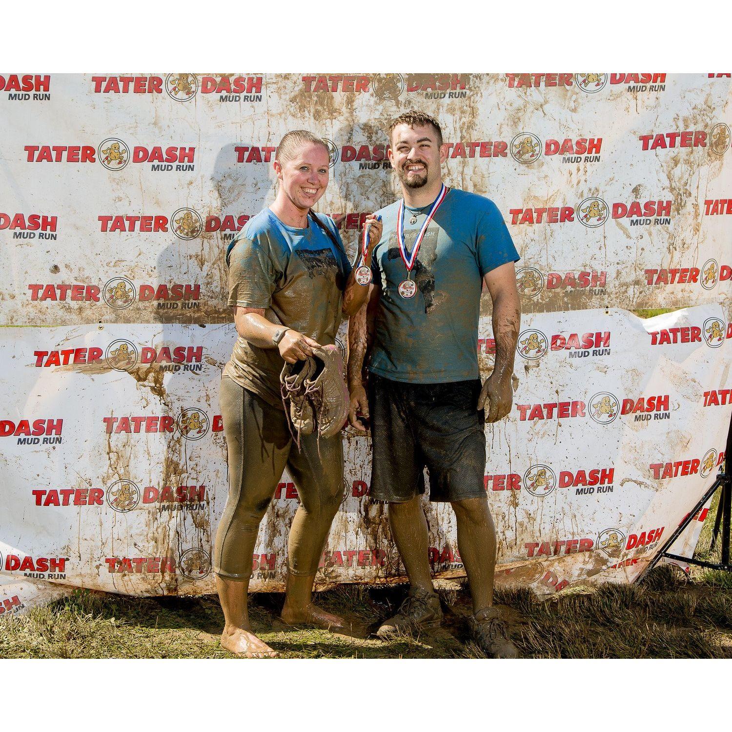2018 Tater Dash