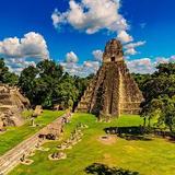 Tikal Tour